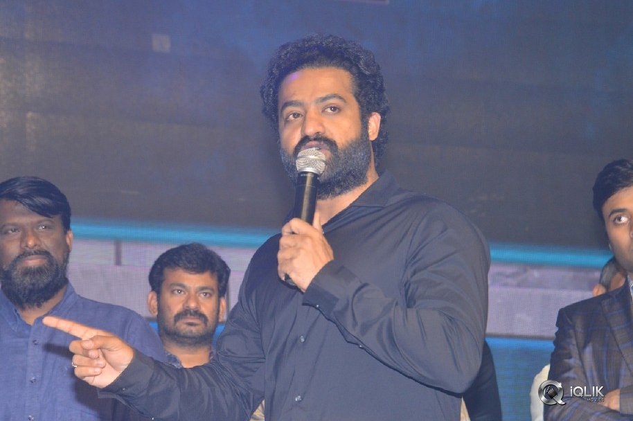 118-Movie-Pre-Release-Event-Photos